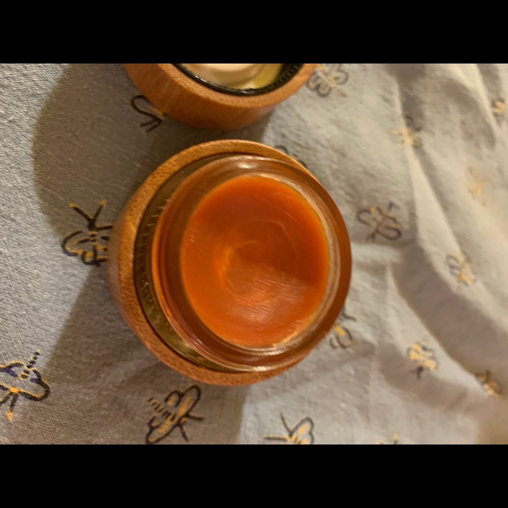Mahalo winter grace balm full size 15 ml